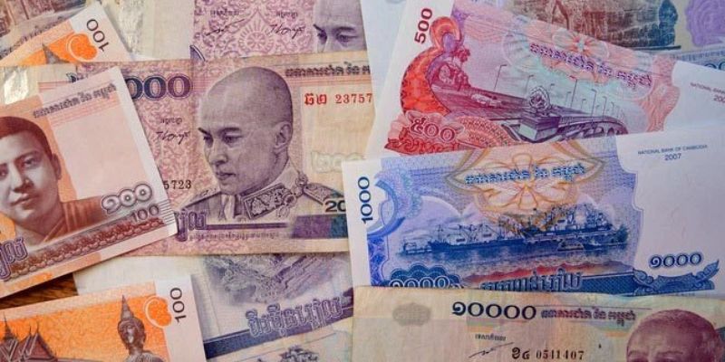 Giới thiệu qua về tiền Campuchia