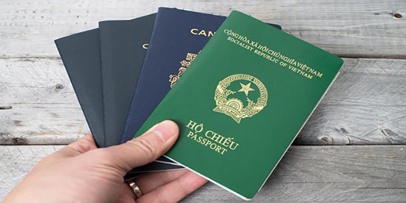 Hồ sơ xin visa Campuchia cần có đầy đủ các loại giấy tờ 