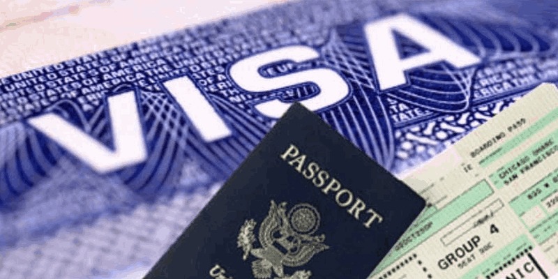 Lưu ý điều kiện để đảm bảo quá trình xin visa thuận tiện